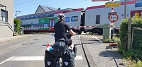 trein