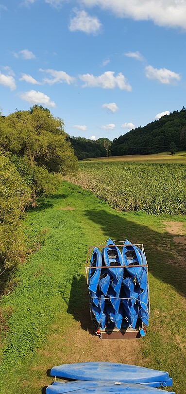kano landschap