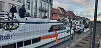 Saverne sluis