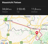 1 Maastricht