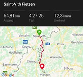 3 Saint-Vith