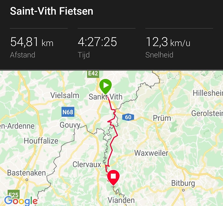 3 Saint-Vith