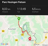 4 Parc Hosingen