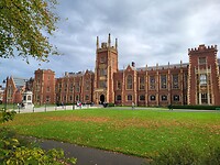 Universiteit Belfast
