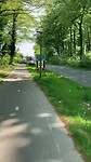 Boukoul - eindpunt van dag 3