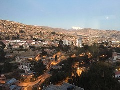 La Paz