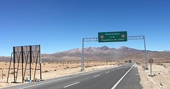 Welkom in Chili