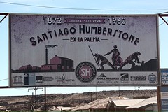 Humberstone