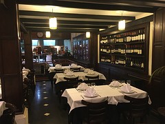 Restaurant El Charria, Salta