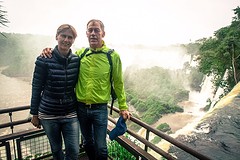 Iguazú Argentinië