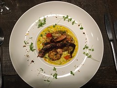 Risotto