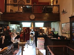 El Charria in Salta