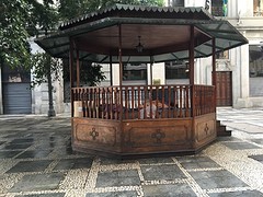 Daklozen in São Paulo