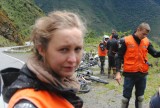 het mountainbiken