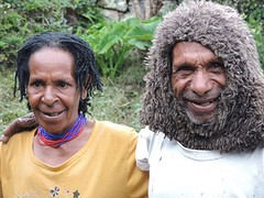 Baliemvallei/ Papua