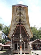 Tongonanhuis