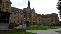 Luxemburg