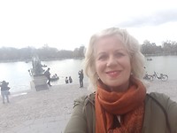 Park Retiro