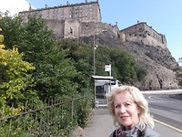Schotland/Edinburgh