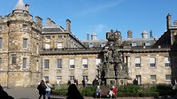 Schotland/Edinburgh