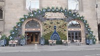 Schotland/Edinburgh