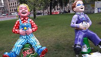 Schotland/Edinburgh