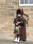 Schotland/Edinburg