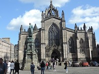 Schotland/Edinburgh