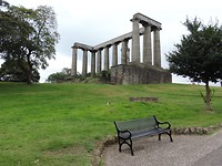 Schotland/Edinburgh