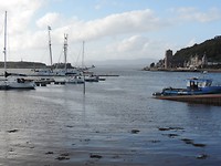 Schotland/Oban