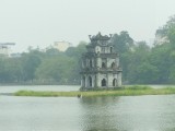 Hanoi , Hoan Kiem meer