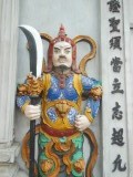 Hanoi/tempel