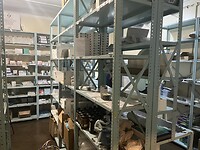 De apotheek