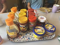 Ons uitgebreide belegassortiment