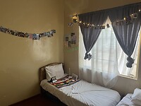 Mijn kamer met veel foto’s