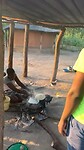 Sadza maken