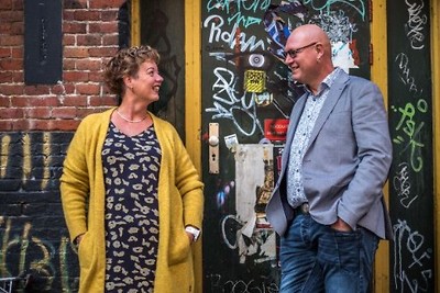 Annelies & Niko