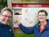 Start Tumulus