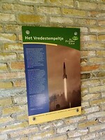 Vredestempeltje
