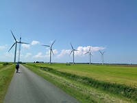 Windmolens Warns