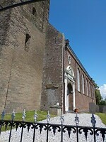Doopsgezinde Kerk Warns