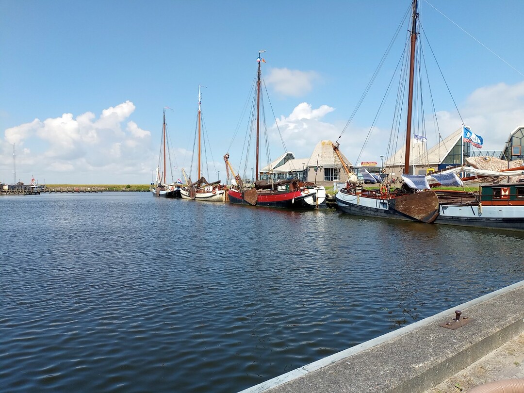 haven Stavoren