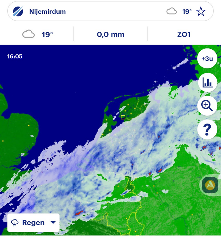 Buienradar