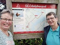 Odulphusbord It Heidenskip