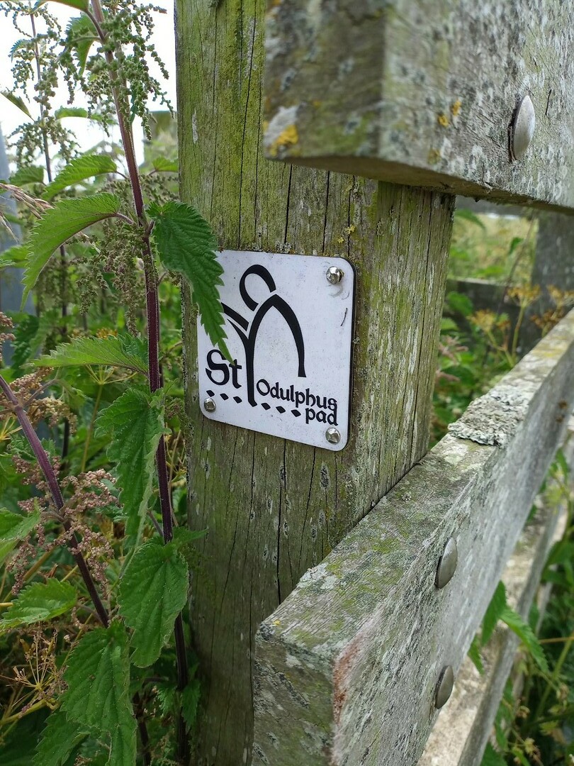 Odulphuspadbord