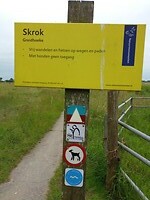 Skrok
