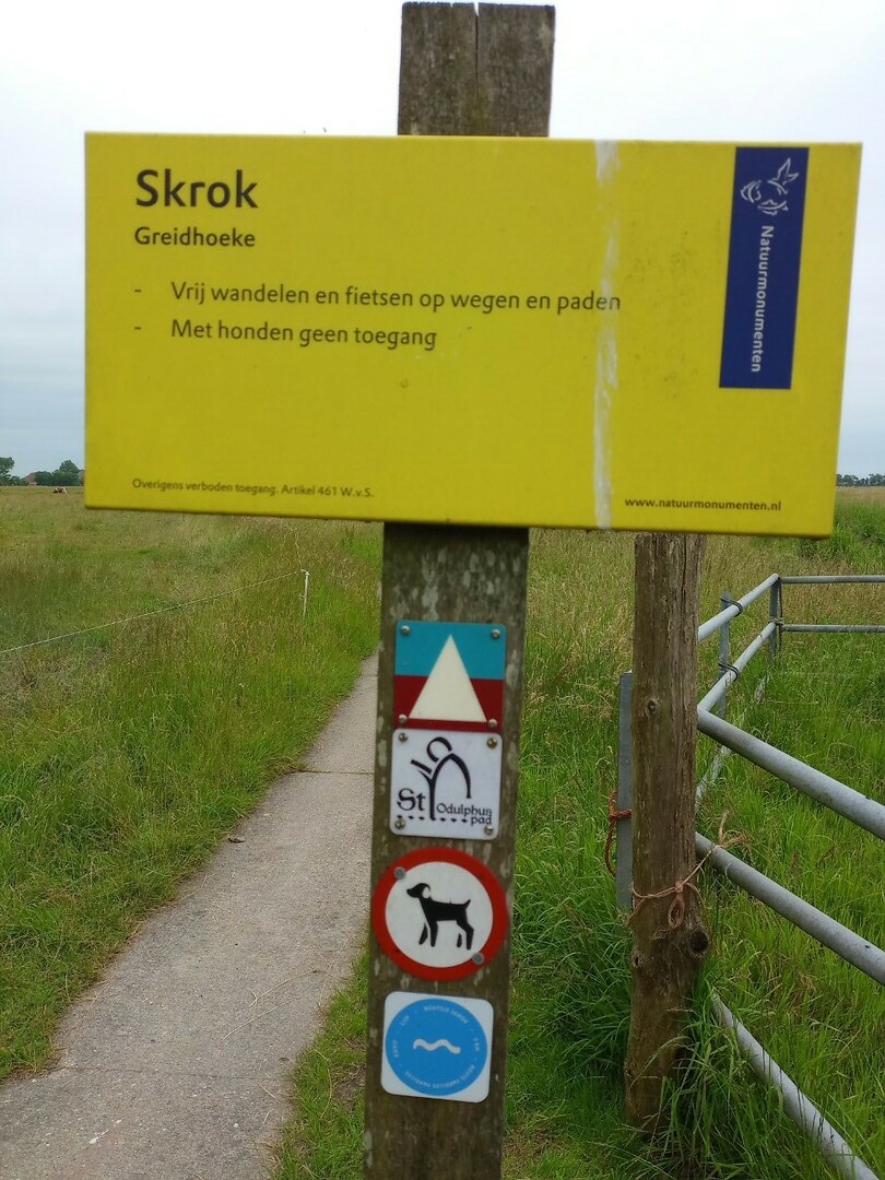 Skrok