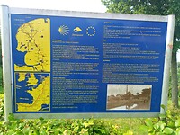 Bord Het Jabikspaad