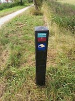 Paaltje