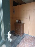 Sleutel kerk Schalsum
